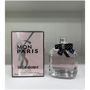Yves Saint Laurent Mon Paris Couture Edp 90 ML ORJİNAL KUTULU Parfüm