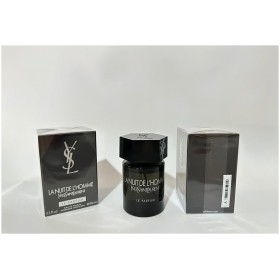 Yves Saint Laurent La Nuit de LHomme Le Parfum 100 ml Erkek ORJİNAL KUTULU Parfüm
