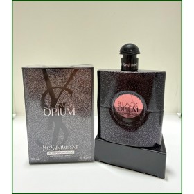 Yves Saint Laurent Black Opıum Edp Extreme 90 Ml Bayan ORJİNAL AMBALAJLI parfüm 