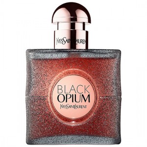 Yves Saint Laurent Black Opium Hair Mist 90 ml Bayan Tester Parfüm 