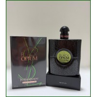 Yves Saint Laurent Black Opium İllicit Green Edp 100 ml Bayan ORJİNAL AMBALAJLI  Parfüm