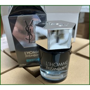 Yves Saint Laurent L'Homme Le Parfum Edp 100 ml Erkek ORJİNAL AMBALAJLI Parfüm