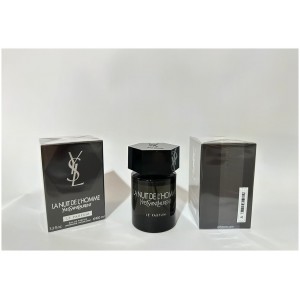 Yves Saint Laurent La Nuit de LHomme Le Parfum 100 ml Erkek ORJİNAL KUTULU Parfüm