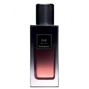 Yves Saint Laurent Le Vestiaire Cuir Unisex 100 ml Tester Parfüm 