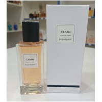 Yves Saint Laurent Le Vestiaire Des Parfums Caban 125 ml ORJİNAL AMBALAJLI Parfüm 