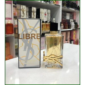 Yves Saint Laurent Libre Holiday Edp 90 ml Limited Edition bayan ORJİNAL AMBALAJLI Parfüm 