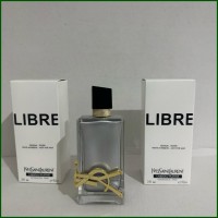 Yves Saint Laurent Libre L'Absolu Platine EDP 90 ML Bayan TESTER Parfüm 
