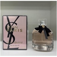 Yves Saint Laurent Mon Paris Eau De Parfum 90 ML ORJİNAL KUTULU ÜRÜN 