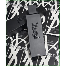 Yves Saint Laurent Myself Le Parfum EDP 100 ml Erkek TESTER Parfüm 