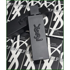 Yves Saint Laurent Myself Le Parfum EDP 100 ml Erkek TESTER Parfüm 