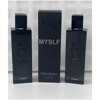 Yves Saint Laurent Myself Le Parfum EDP Parfüm 100 ml ORJİNAL AMBALAJLI Parfüm 