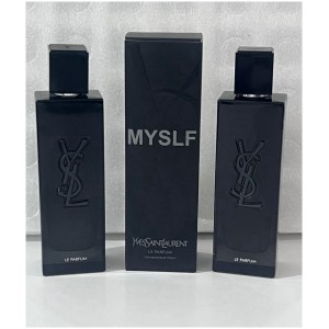 Yves Saint Laurent Myself Le Parfum EDP Parfüm 100 ml ORJİNAL AMBALAJLI Parfüm 