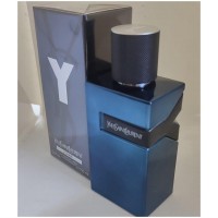 Yves Saint Laurent New Y Men L'ELİXİR Edp 100 ml ORJİNAL AMBALAJLI Parfüm 