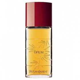 Yves Saint Laurent Opium Edt 100 ml Bayan Tester Parfüm
