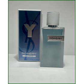 Yves Saint Laurent Y Eau Fresh edp 100ML Erkek ORJİNAL AMBALAJLI Parfümü