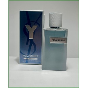 Yves Saint Laurent Y Eau Fresh edp 100ML Erkek ORJİNAL AMBALAJLI Parfümü