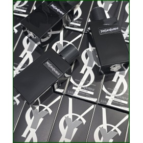 Yves Saint Laurent Y Le Parfum EDP 100 ML Erkek Tester Parfüm