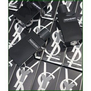 Yves Saint Laurent Y Le Parfum EDP 100 ML Erkek Tester Parfüm