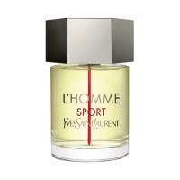 Yves Saint LHomme Sport Eau De Toilette 100ML Erkek Tester Parfüm