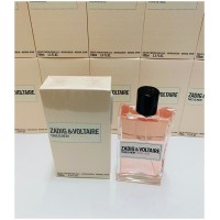 Zadig &amp; Voltaire Thıs Is Her Undressed Edp Parfüm 100 ML ORJİNAL KUTULU Kadın Parfüm