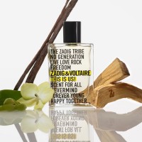 Zadig &amp; Voltaire This Is US ! NEVERMIND Edt 100ML Erkek ORJİNAL KUTULU Parfüm