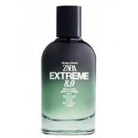 Zara 8.0 Extreme Edt 100 Ml Erkek ORJİNAL AMBALAJLI Parfüm