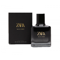 ZARA Black Amber 100 ml Bayan Orjinal Ambalajlı Parfüm
