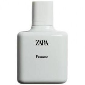 ZARA Femme 100 ml Bayan Orjinal Ambalajlı Parfüm