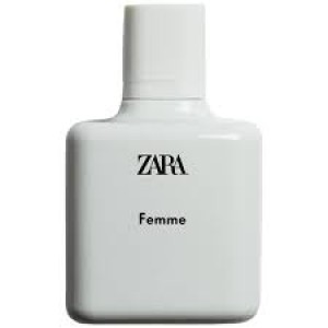 ZARA Femme 100 ml Bayan Orjinal Ambalajlı Parfüm