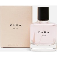 Zara Fruity 100 ml Edt Bayan Orjinal Ambalajlı Parfüm