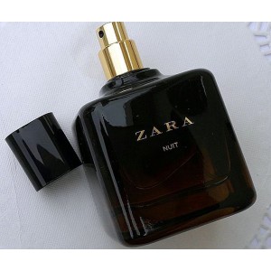 Zara Nuıt Eau De Parfum Edt 100 ml Bayan Orjinal Ambalajlı Parfüm