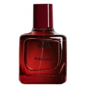 ZARA RUBY SYRUP 100 ml Bayan Orjinal Ambalajlı Parfüm