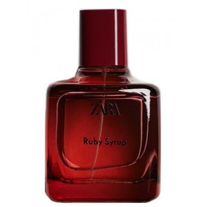 ZARA RUBY SYRUP 100 ml Bayan Orjinal Ambalajlı Parfüm