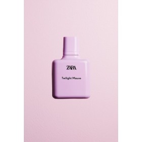 Zara Twılıght Mauve Edt 100 ml Bayan  Orjinal Ambalajlı Parfüm