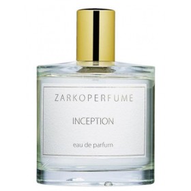 Zarko perfume INCEPTION for women and men 100 ml Unısex Tester Parfüm