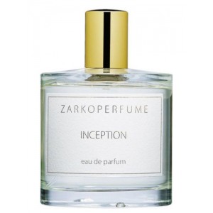 Zarko perfume INCEPTION for women and men 100 ml Unısex Tester Parfüm