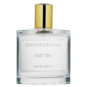 Zarko perfume OUD'ISH for women and men 100 ml Tester Unısex Parfüm