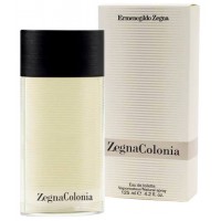 Ermenegildo Zegna Zegna Colonia EDT 100 ml Erkek Tester Parfüm 
