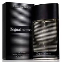 Ermenegildo Zegna intenso 100 Ml Edt Erkek Tester Parfüm