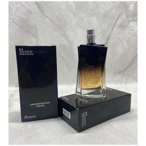 Morph NO 8 Extraıt de Parfum Unisex 100 ml Tester Parfüm 