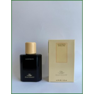 Davidoff Zino Edt 125 Ml Erkek Orjinal kutulu Parfüm